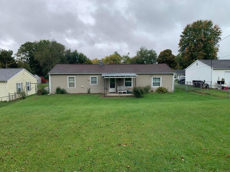 450 N Shoshone Drive , Lancaster, OH 43130 Photo 21
