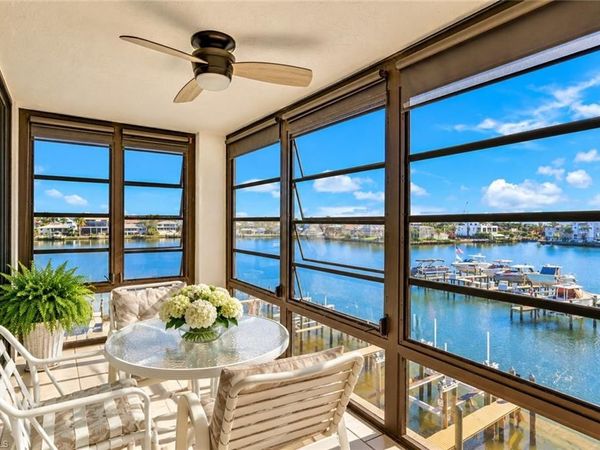 271 Southbay DR , Unit 240, NAPLES, FL 34108