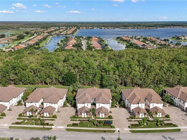 9520 Ironstone TER , Unit 102, NAPLES, FL 34120