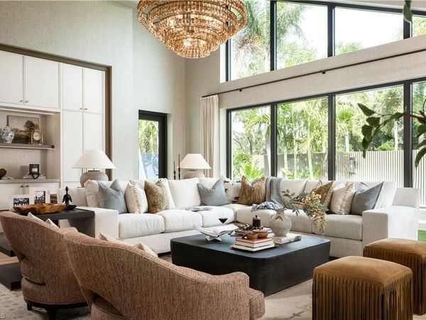 36 Las Brisas WAY , Unit 37, NAPLES, FL 34108