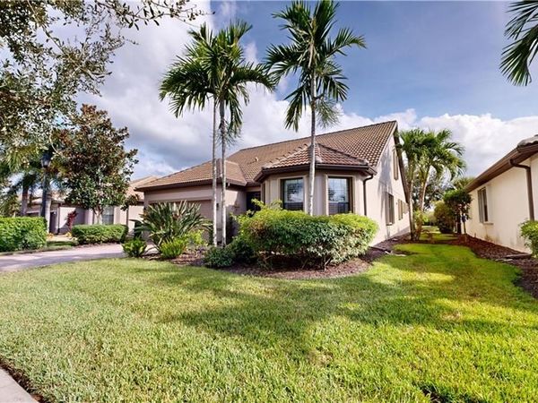 6264 Victory DR , AVE MARIA, FL 34142