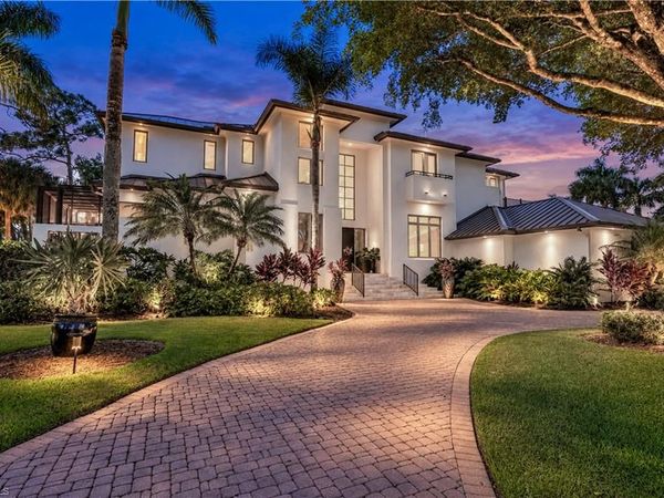 3451 Creekview DR , BONITA SPRINGS, FL 34134