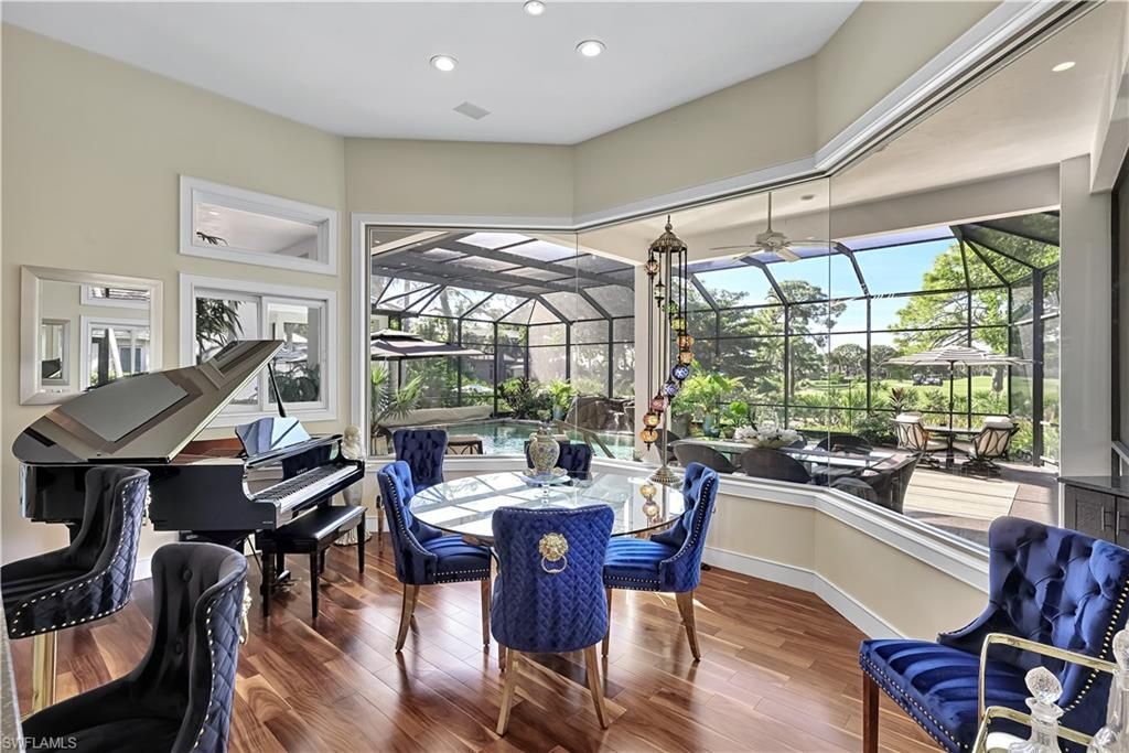3451 Creekview Dr , Bonita Springs, FL 34134 Photo