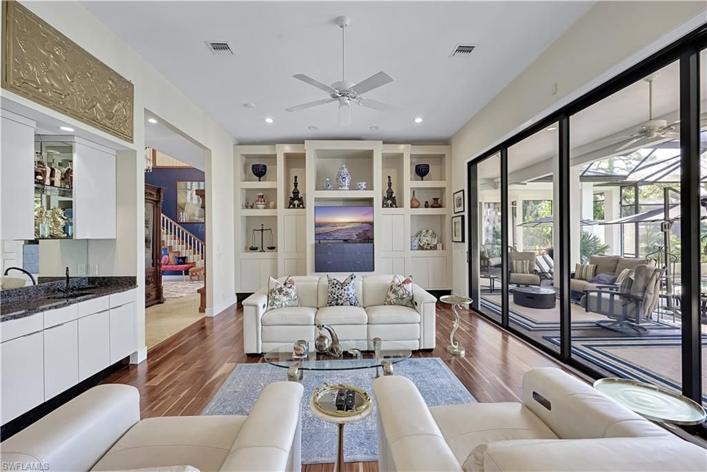 3451 Creekview Dr , Bonita Springs, FL 34134 Photo
