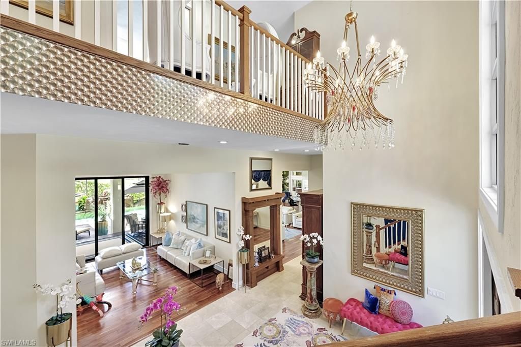 3451 Creekview Dr , Bonita Springs, FL 34134 Photo