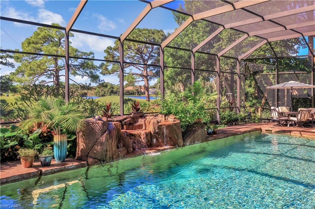 3451 Creekview Dr , Bonita Springs, FL 34134 Photo