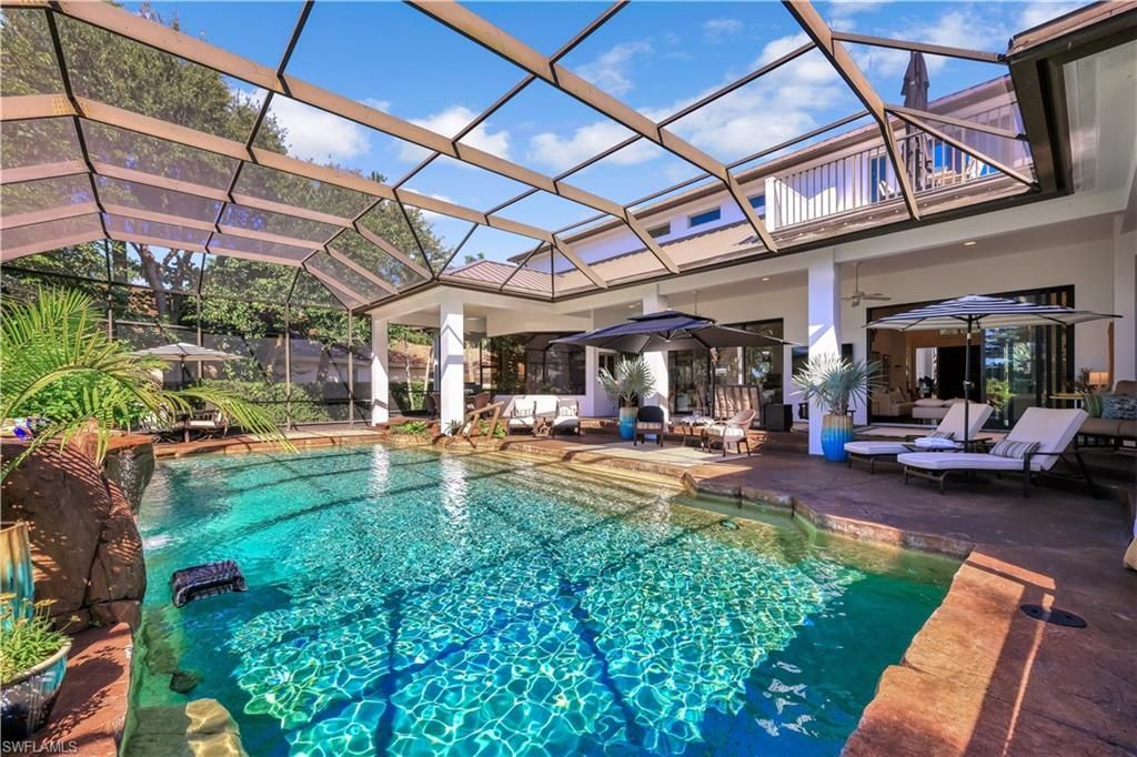 3451 Creekview Dr , Bonita Springs, FL 34134 Photo