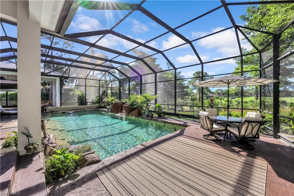 3451 Creekview Dr , Bonita Springs, FL 34134 Photo