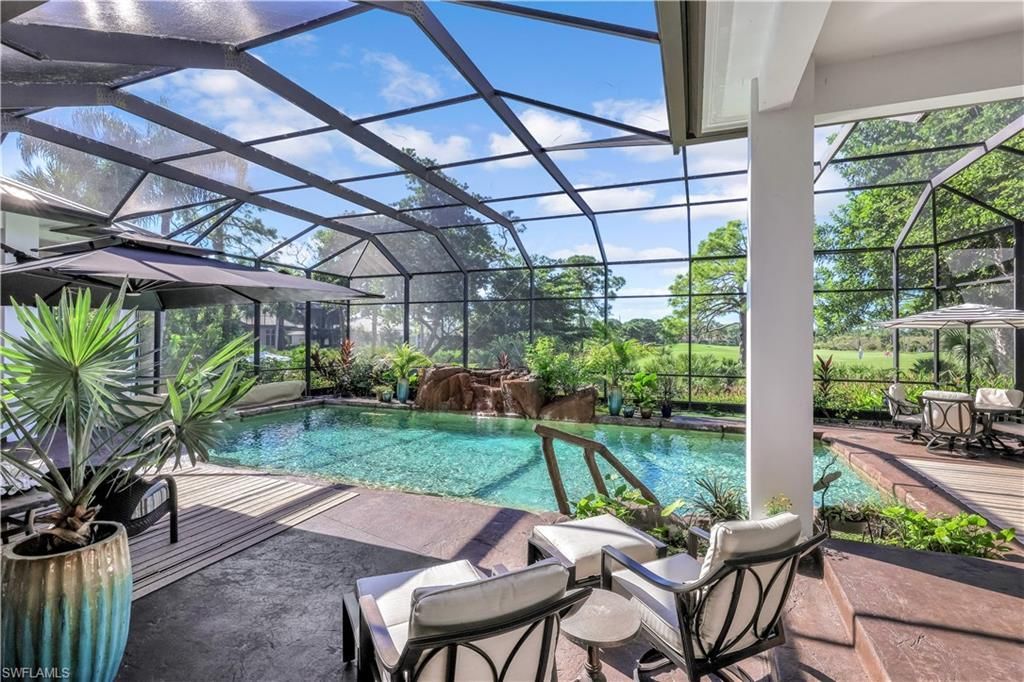 3451 Creekview Dr , Bonita Springs, FL 34134 Photo