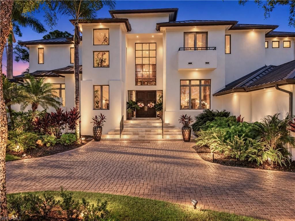 3451 Creekview Dr , Bonita Springs, FL 34134 Photo