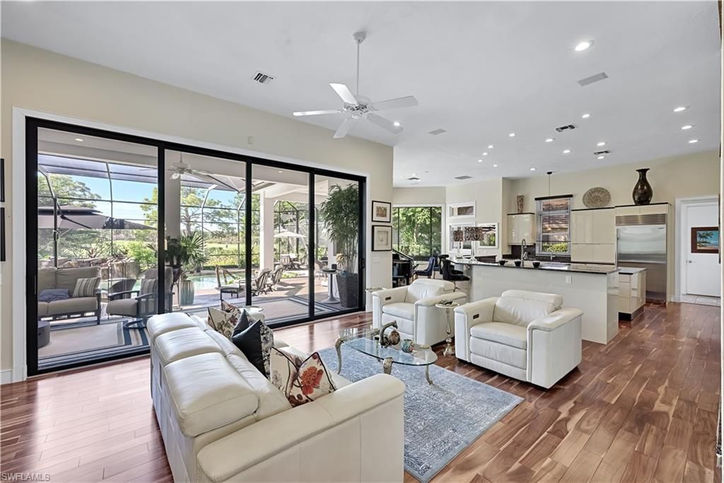 3451 Creekview Dr , Bonita Springs, FL 34134 Photo