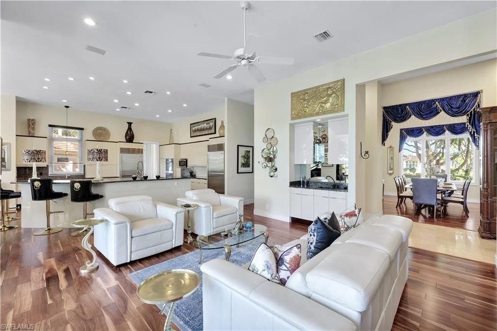 3451 Creekview Dr , Bonita Springs, FL 34134 Photo