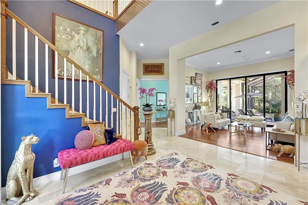3451 Creekview Dr , Bonita Springs, FL 34134 Photo