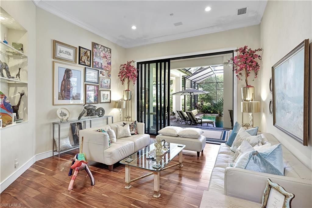3451 Creekview Dr , Bonita Springs, FL 34134 Photo