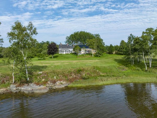 1491 Indian River Road, Jonesport, ME 04649