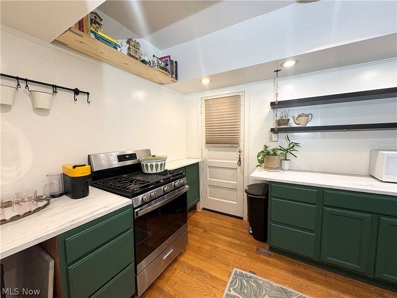 16300 Van Aken Boulevard, Unit 202A, Shaker Heights, OH 44120 Photo 17