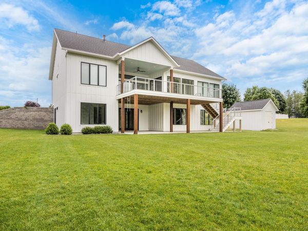 504 East Silver Lake Road S, Traverse City, MI 49685
