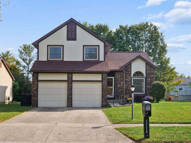 4344 Dorothy Lane, Grove City, OH 43123 Photo 1