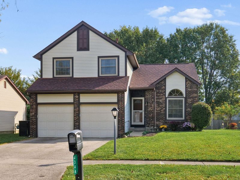 4344 Dorothy Lane, Grove City, OH 43123 Photo 2