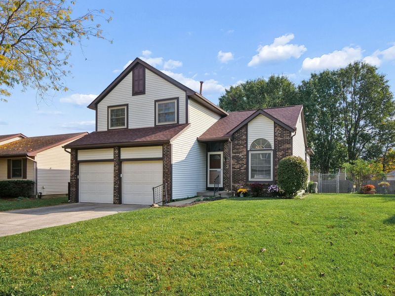 4344 Dorothy Lane, Grove City, OH 43123 Photo 3
