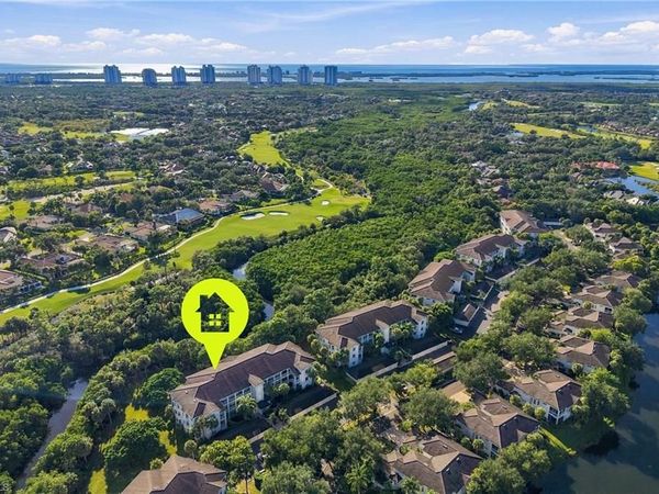 3431 Pointe Creek CT, Unit 302, BONITA SPRINGS, FL 34134