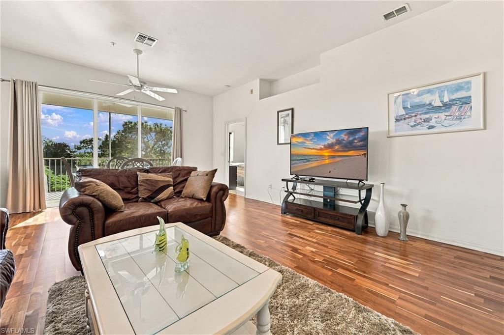 3431 Pointe Creek Ct, Unit 302, Bonita Springs, FL 34134 Photo