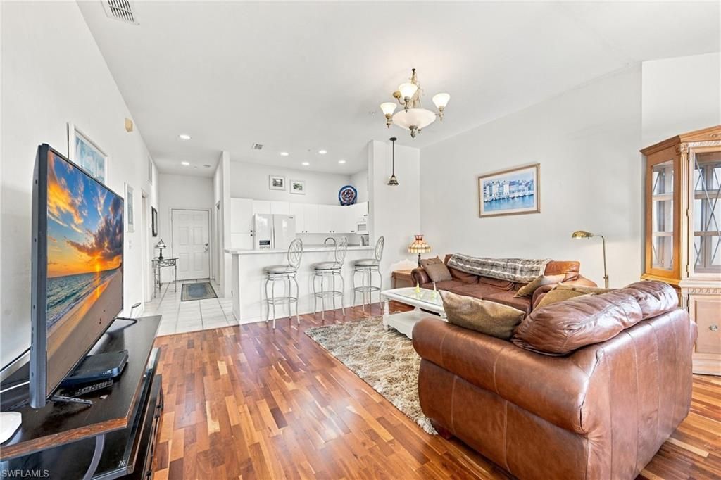 3431 Pointe Creek Ct, Unit 302, Bonita Springs, FL 34134 Photo