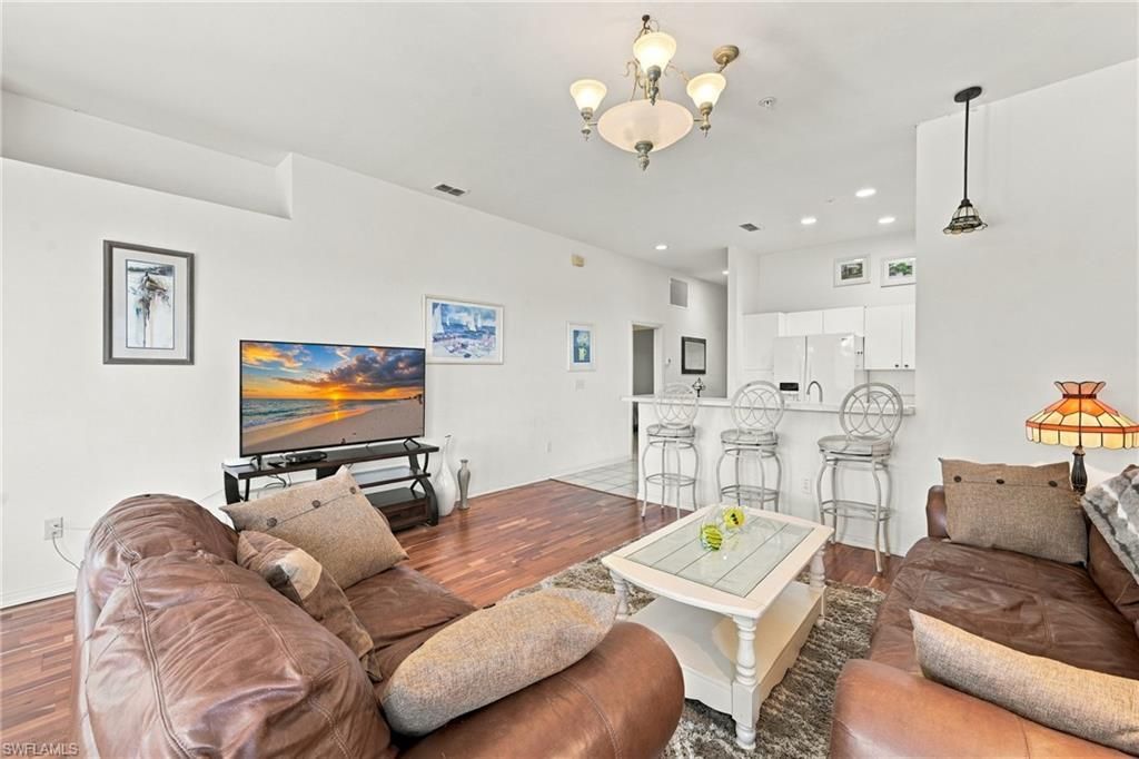 3431 Pointe Creek Ct, Unit 302, Bonita Springs, FL 34134 Photo