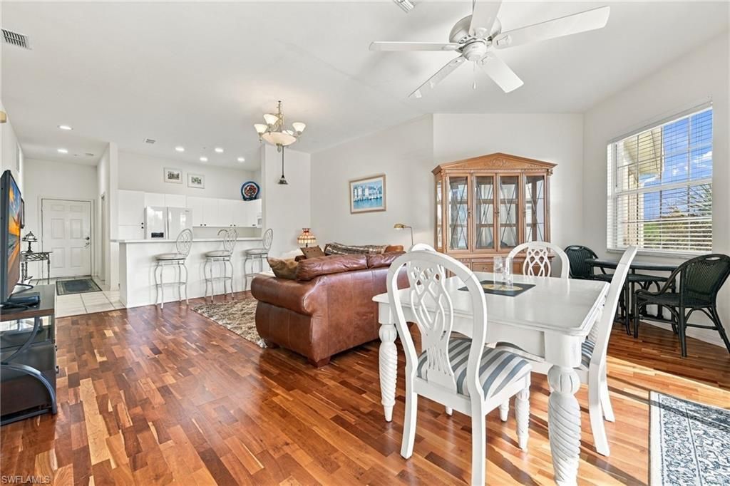 3431 Pointe Creek Ct, Unit 302, Bonita Springs, FL 34134 Photo
