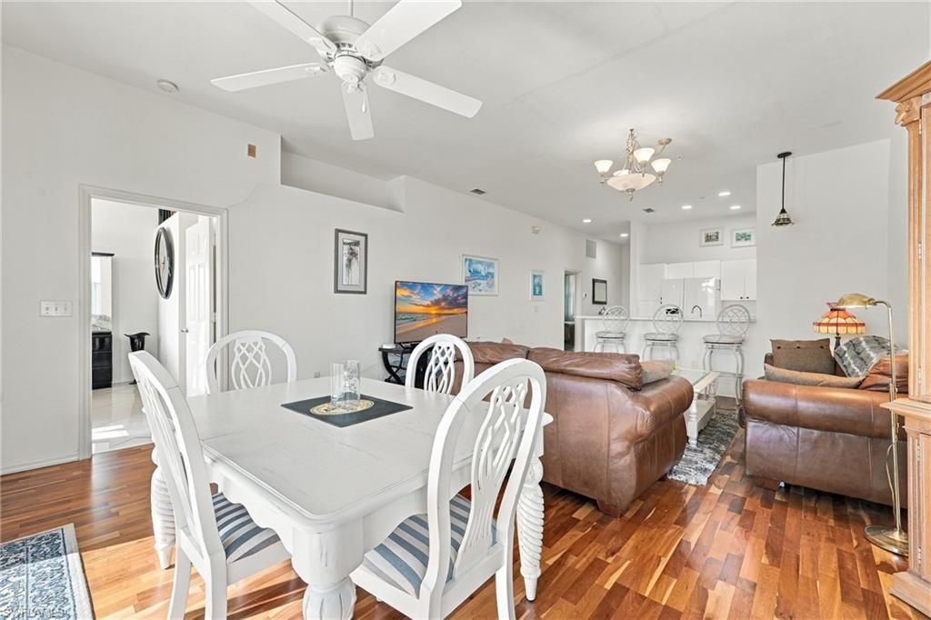 3431 Pointe Creek Ct, Unit 302, Bonita Springs, FL 34134 Photo