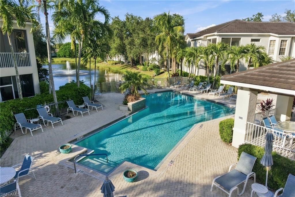 3431 Pointe Creek Ct, Unit 302, Bonita Springs, FL 34134 Photo