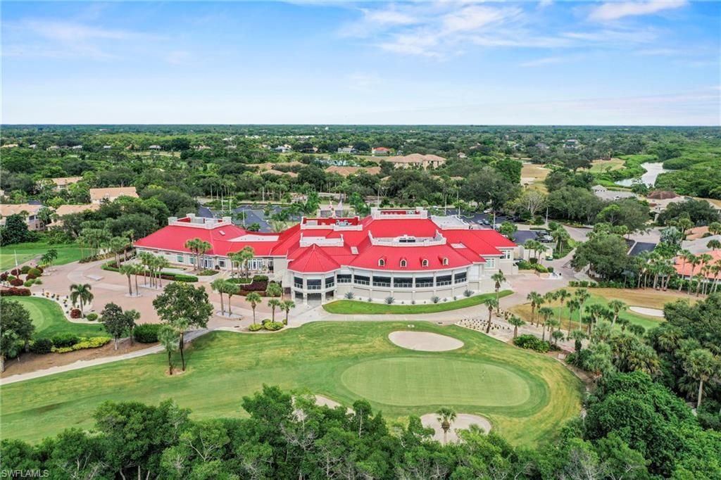 3431 Pointe Creek Ct, Unit 302, Bonita Springs, FL 34134 Photo