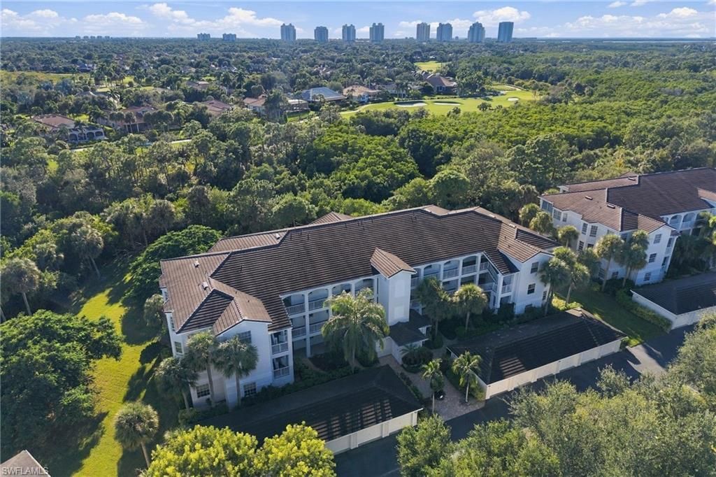 3431 Pointe Creek Ct, Unit 302, Bonita Springs, FL 34134 Photo