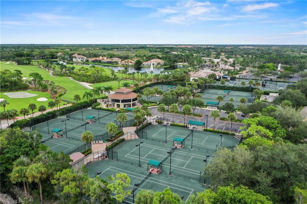 3431 Pointe Creek Ct, Unit 302, Bonita Springs, FL 34134 Photo