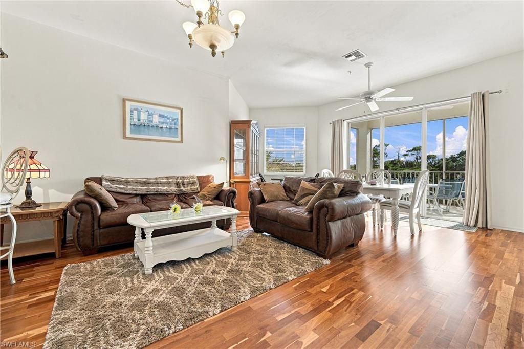 3431 Pointe Creek Ct, Unit 302, Bonita Springs, FL 34134 Photo