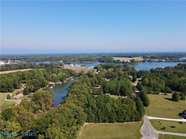 Lot 56 Skys Limit Court , Reedville, VA 22539