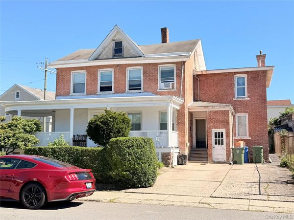 82-84 Montgomery Street , Middletown, NY 10940