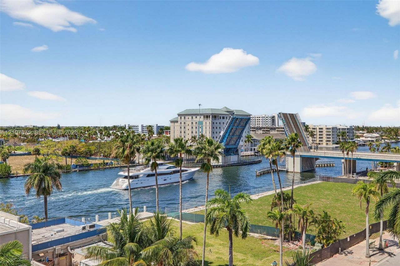 3020 NE 32nd Ave , Unit 614, Fort Lauderdale, FL 33308 Photo