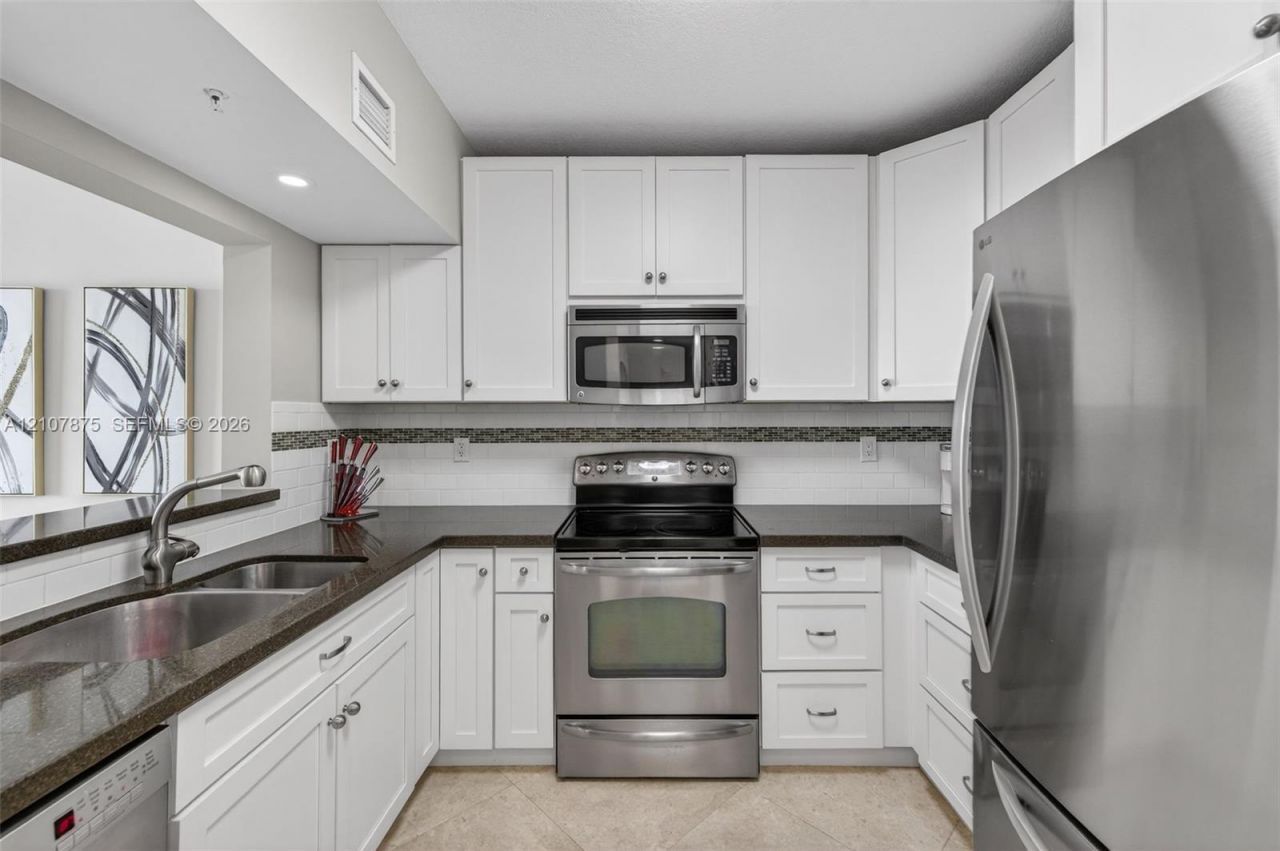 3020 NE 32nd Ave , Unit 614, Fort Lauderdale, FL 33308 Photo