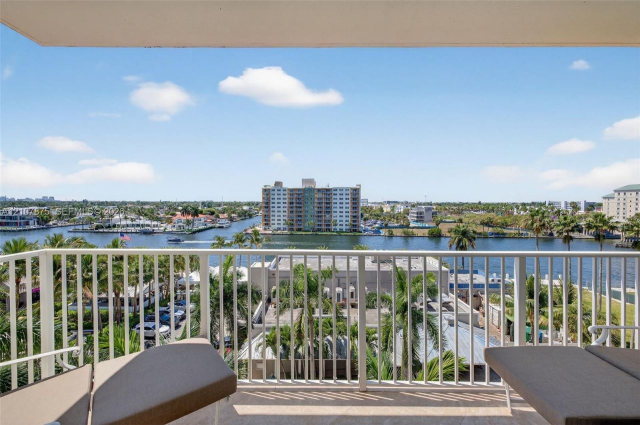 3020 NE 32nd Ave , Unit 614, Fort Lauderdale, FL 33308 Photo