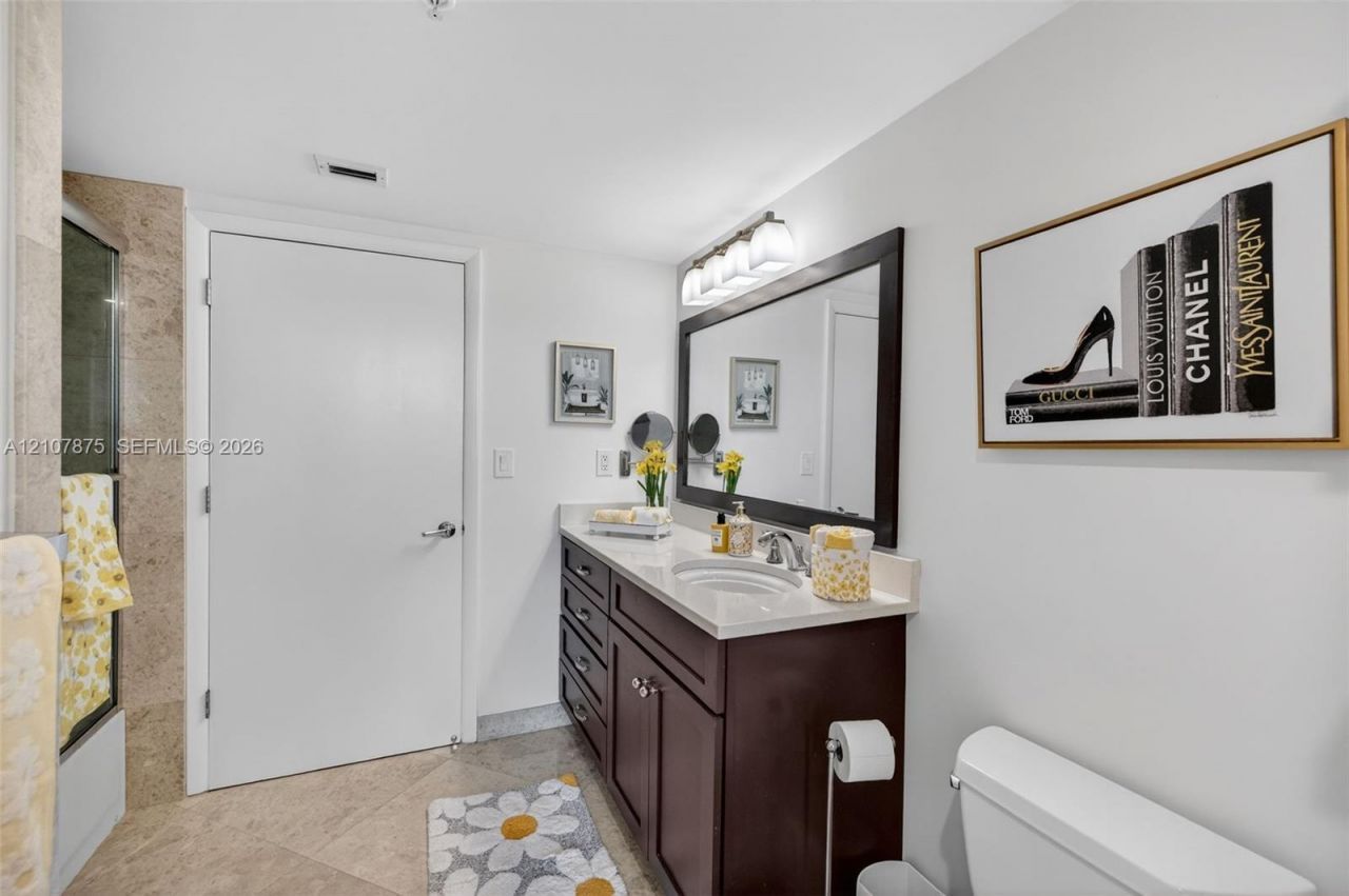 3020 NE 32nd Ave , Unit 614, Fort Lauderdale, FL 33308 Photo