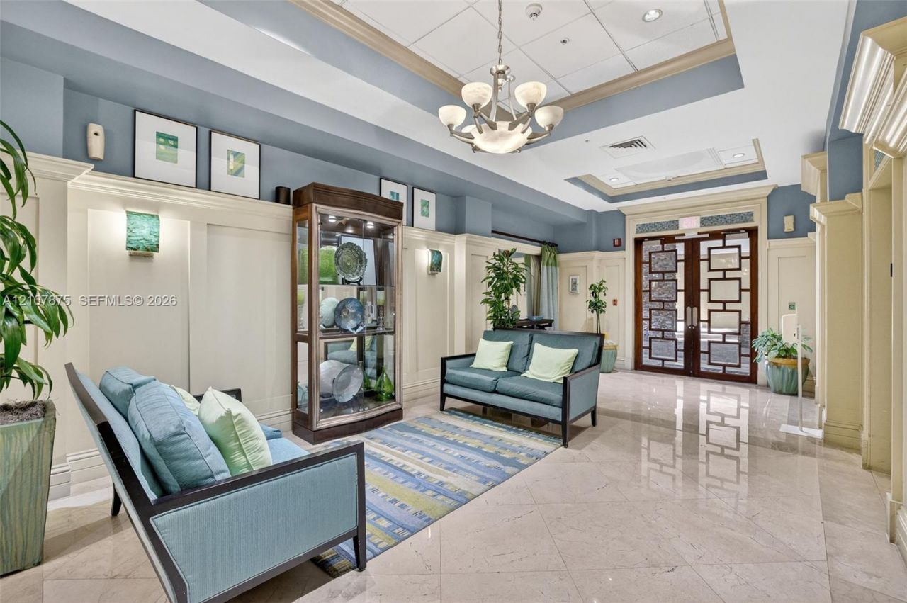 3020 NE 32nd Ave , Unit 614, Fort Lauderdale, FL 33308 Photo