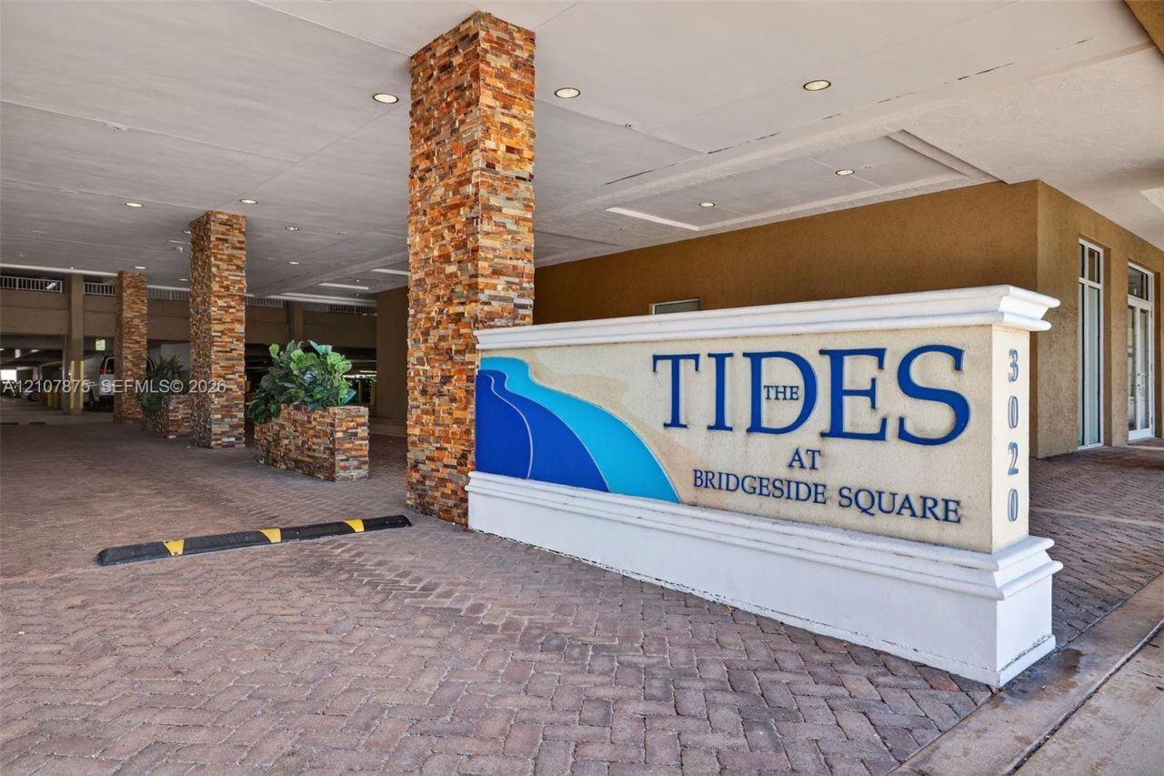 3020 NE 32nd Ave , Unit 614, Fort Lauderdale, FL 33308 Photo