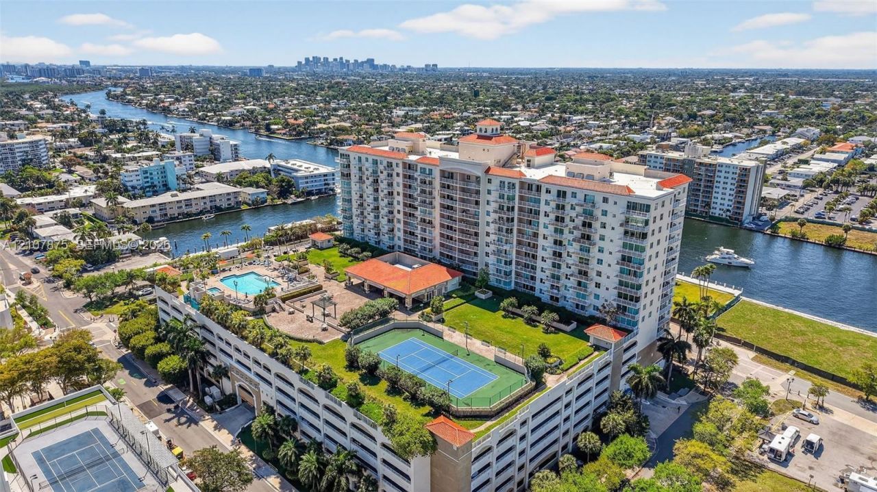 3020 NE 32nd Ave , Unit 614, Fort Lauderdale, FL 33308 Photo