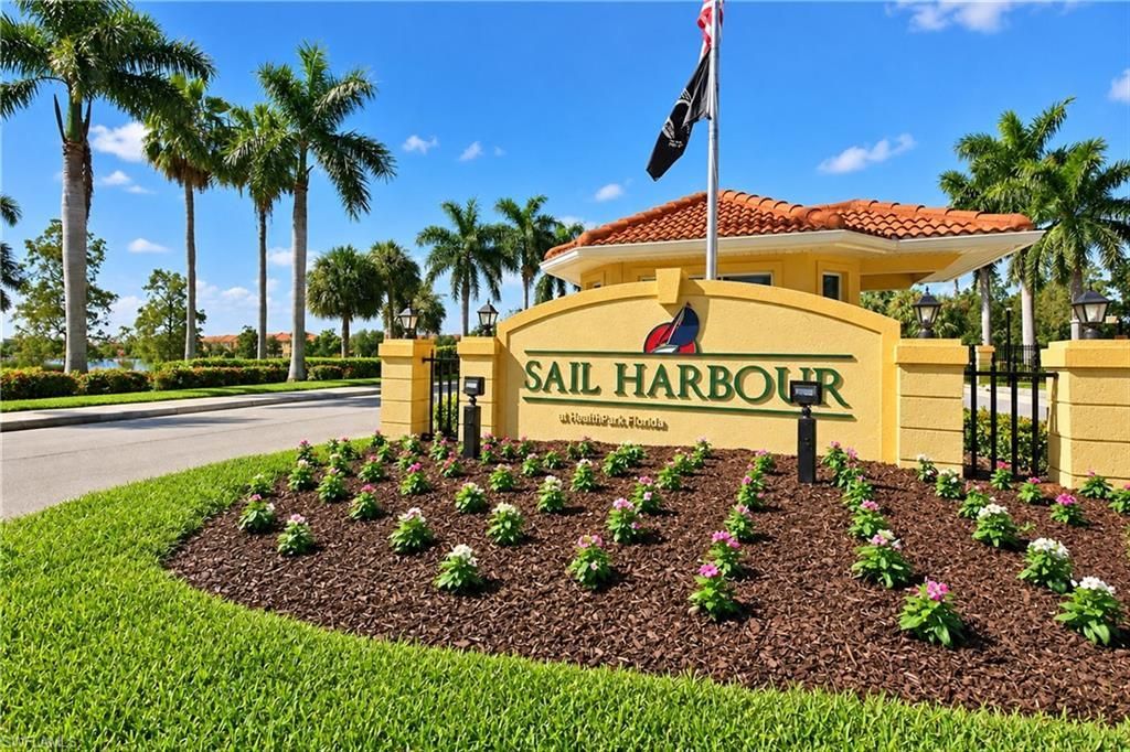9814 Boraso Way, Unit 106, Fort Myers, FL 33908 Photo