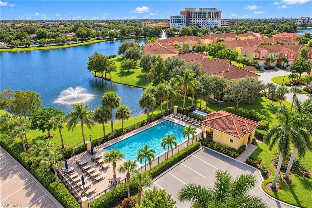 9814 Boraso Way, Unit 106, Fort Myers, FL 33908 Photo