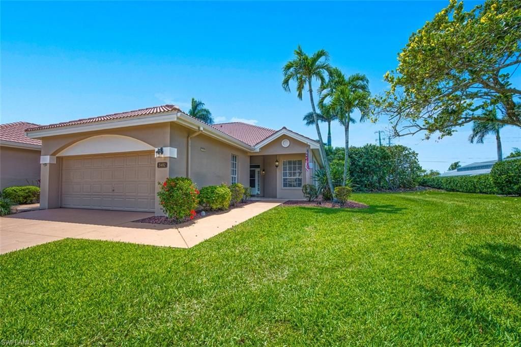 5482 Peppertree Dr , Fort Myers, FL 33908 Photo