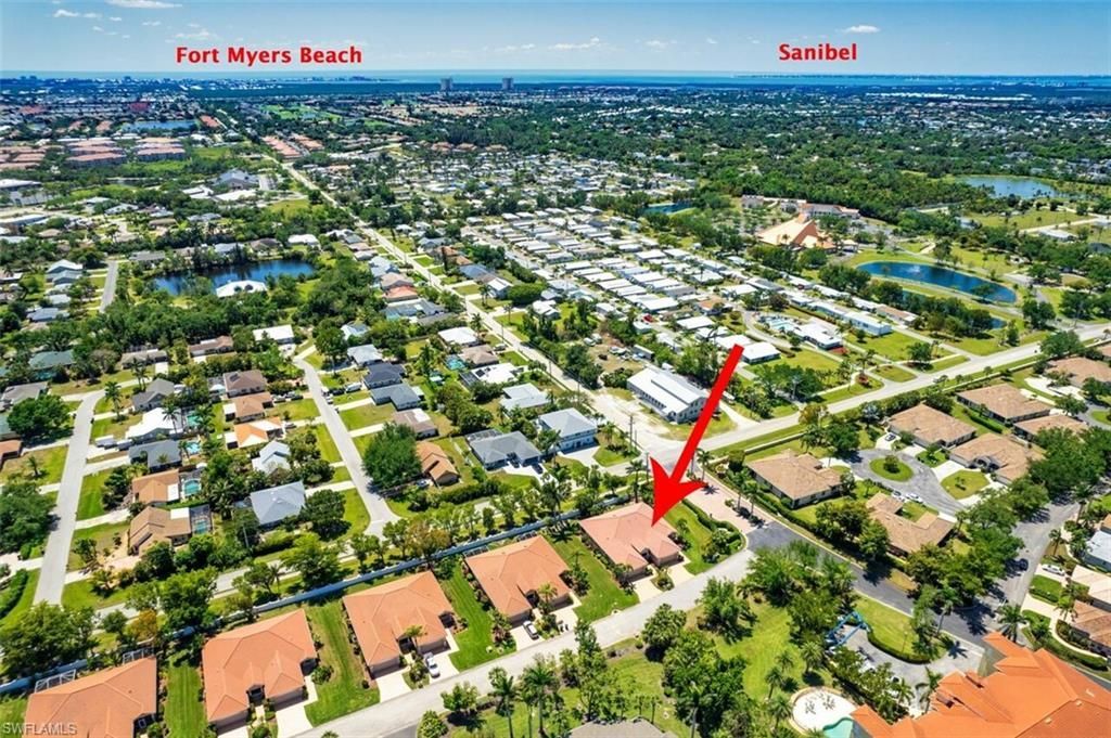 5482 Peppertree Dr , Fort Myers, FL 33908 Photo