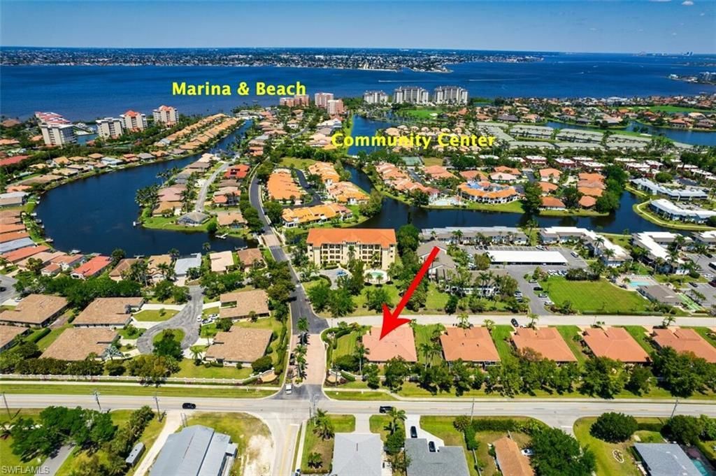 5482 Peppertree Dr , Fort Myers, FL 33908 Photo