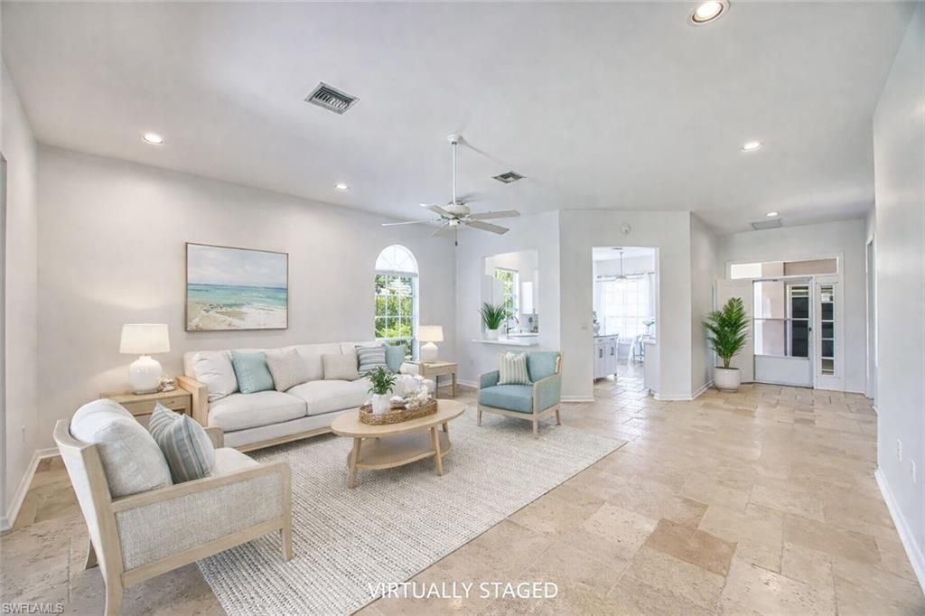 5482 Peppertree Dr , Fort Myers, FL 33908 Photo